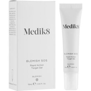 Medik8 Blemish SOS Rapid Action Target Gel