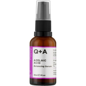 Q+A Azelaic Acid Balancing Serum