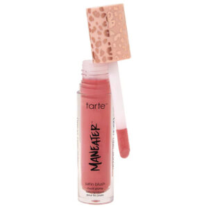 Tarte Cosmetics Maneater Satin Blush Cheek Plump